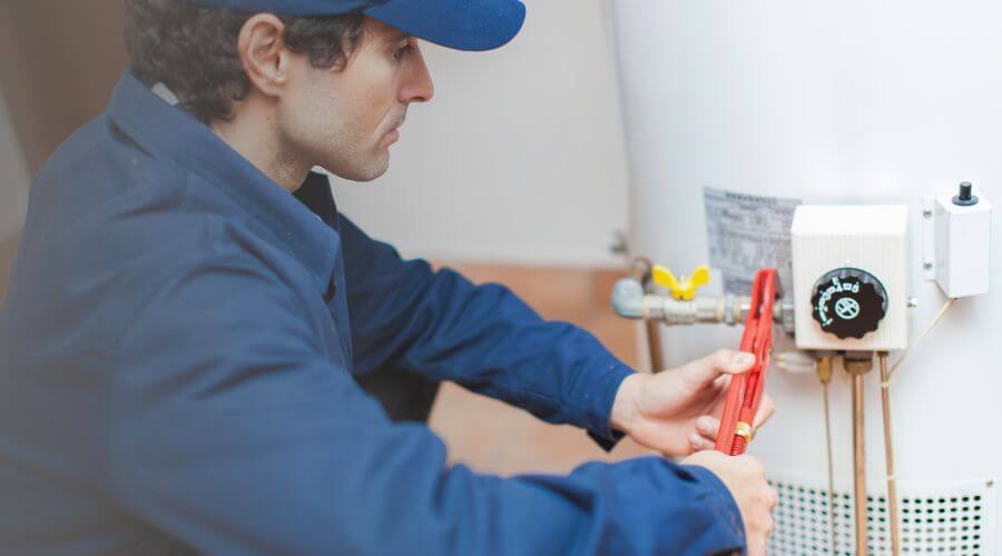 Professional Tankless Water Heater Installation in Hunt, NY